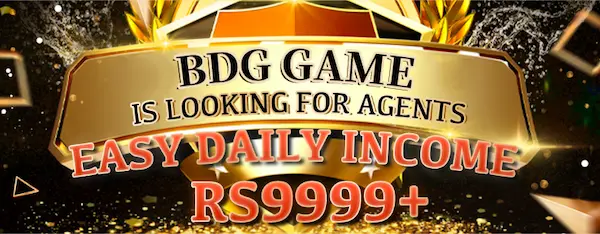 bdg game agent